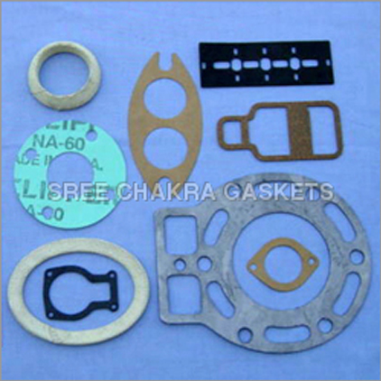 Sree Chakara Gaskets