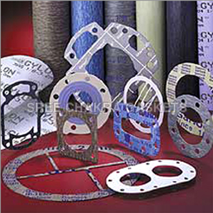 Sree Chakara Gaskets