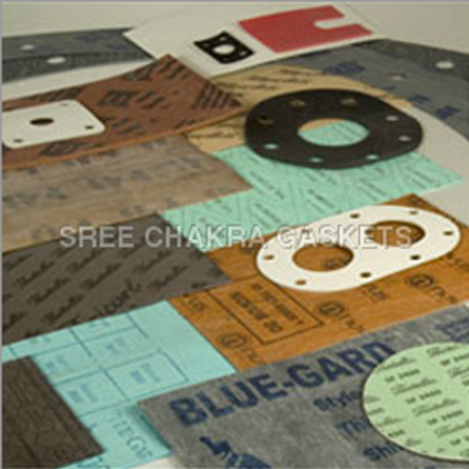 Sree Chakara Gaskets