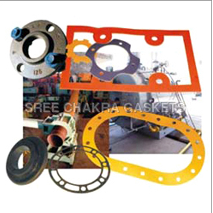 Sree Chakara Gaskets